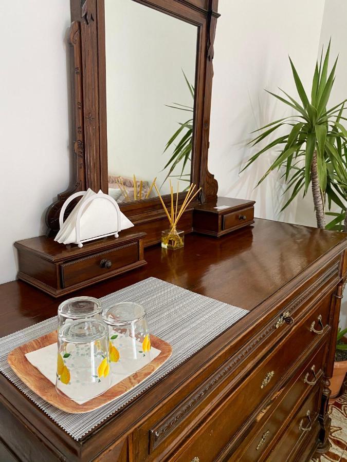 Filippo Secondo Bed & Breakfast Napoli